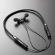 Lenovo HE05X Wireless in-Ear Neckband Earphones – Black